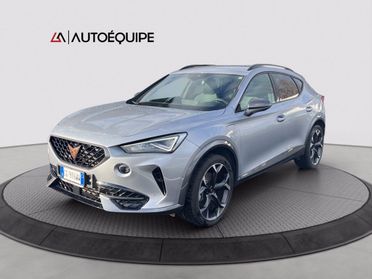 CUPRA Formentor 1.4 e-hybrid 204cv dsg del 2021