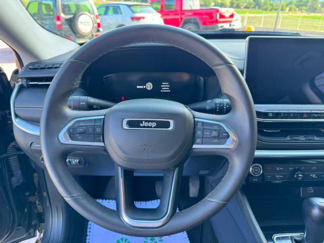 JEEP Compass 1.3 Turbo T4 190 CV PHEV AT6 4xe Limited LEGGE 104