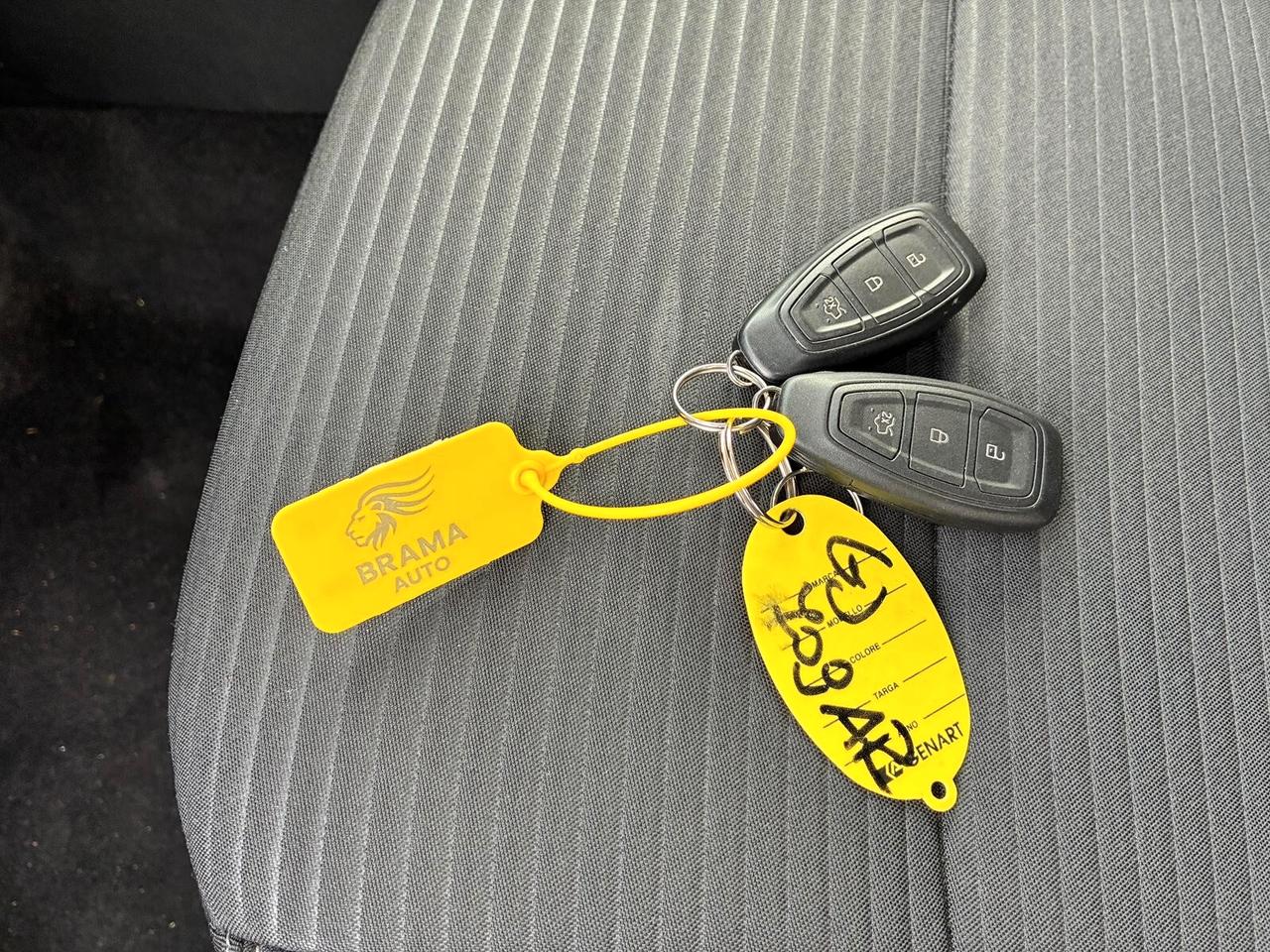 Ford Kuga 1.5 EcoBlue 120 CV 2WD Titanium Business