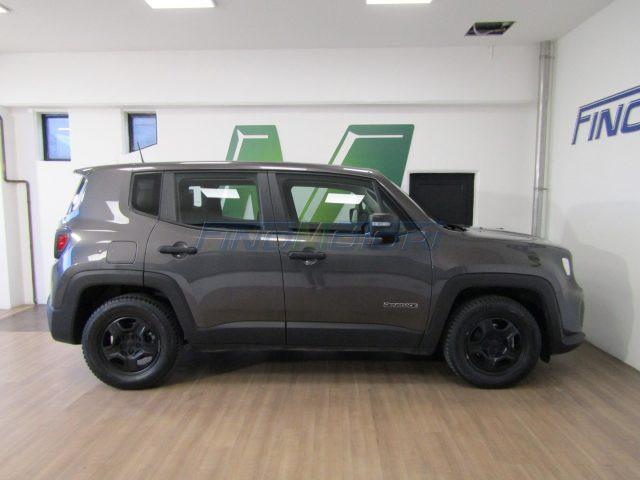 JEEP Renegade 1.0 T3 120 CV Sport