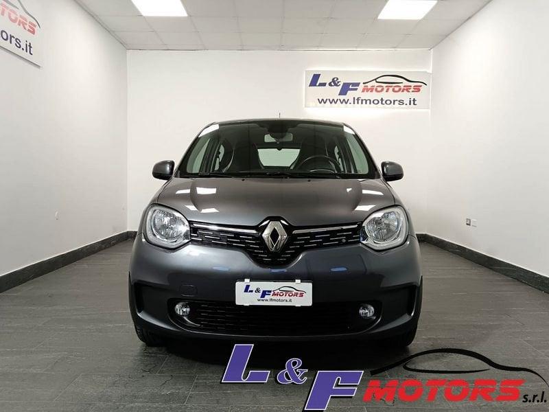 Renault Twingo TUA CON ANTICIPO 0 DA 275€