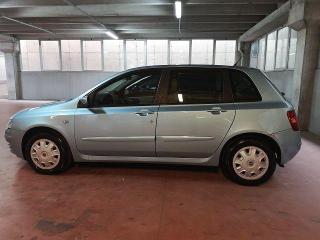 FIAT Stilo 1.9 JTD 100 CV 5 porte Active