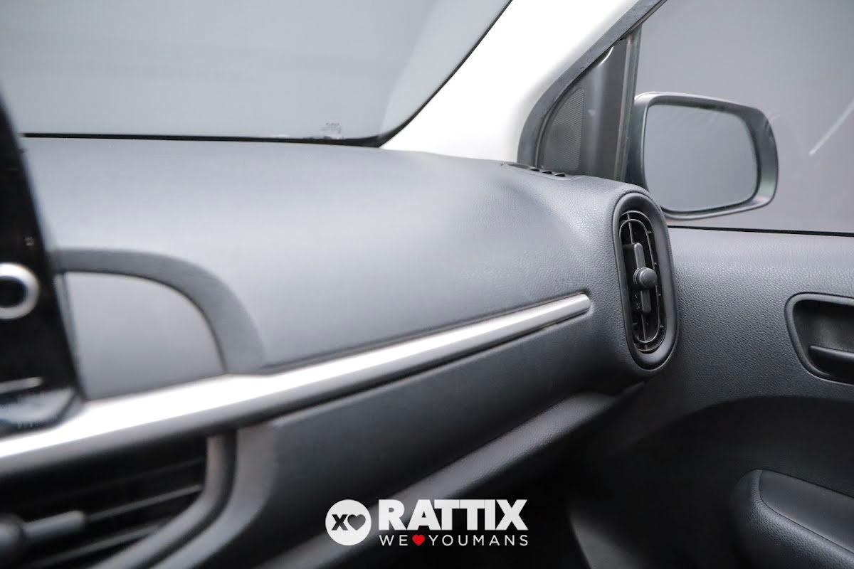 Kia Picanto 1.0 dpi 67CV Urban