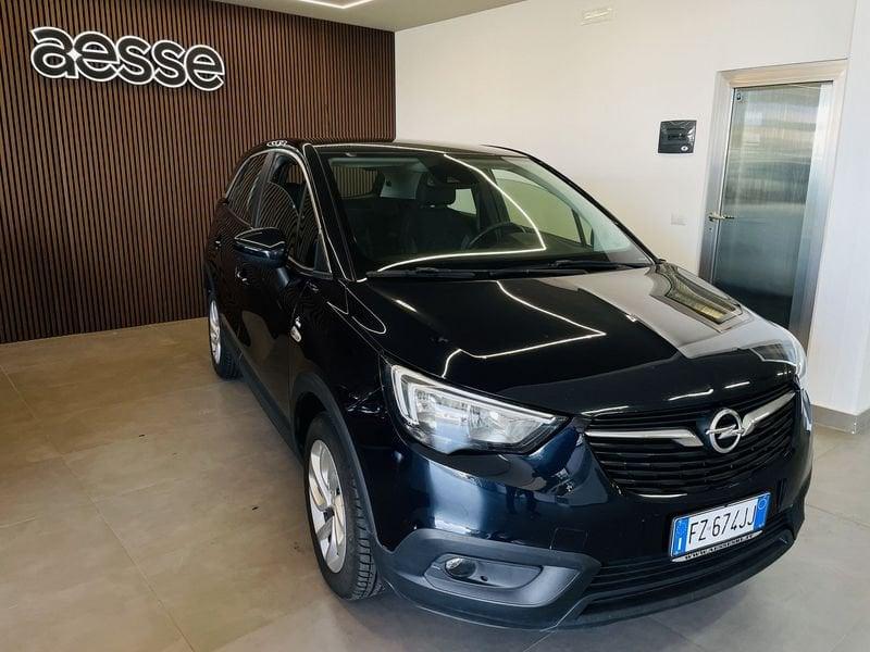 Opel Crossland Crossland X 1.5 ECOTEC D 102 CV Start&Stop Innovation