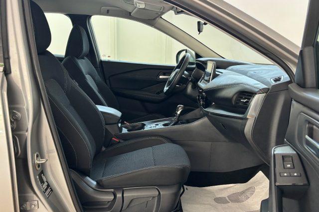 NISSAN Qashqai MHEV 140 CV Acenta