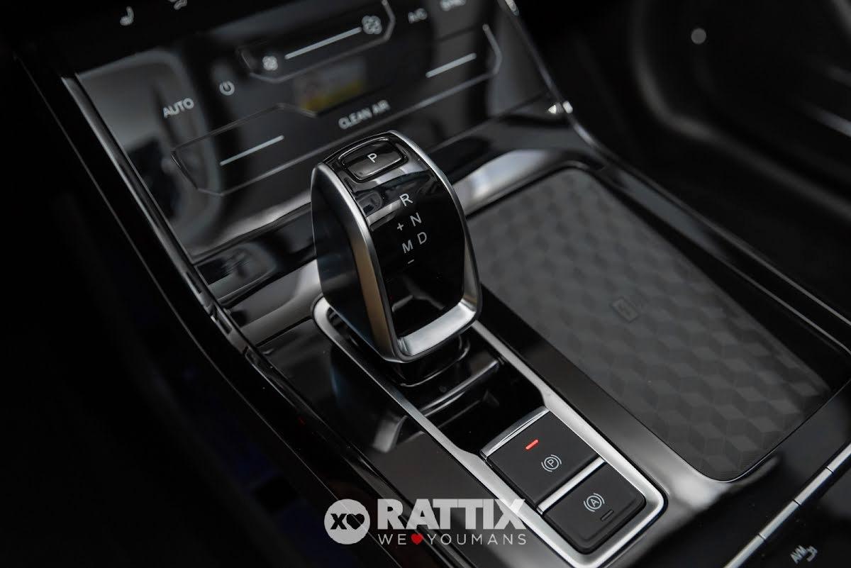 DR Motor DR6.0 1.5 Turbo GPL 149CV CVT + tetto apribile