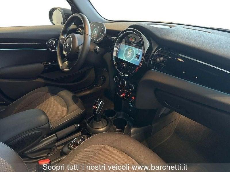 MINI Mini 5 porte 1.5 TwinPower Turbo Cooper