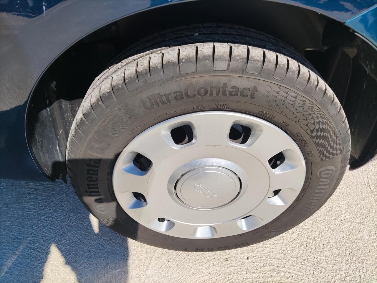 Fiat 500 1.0 70CV IBRIDO POP