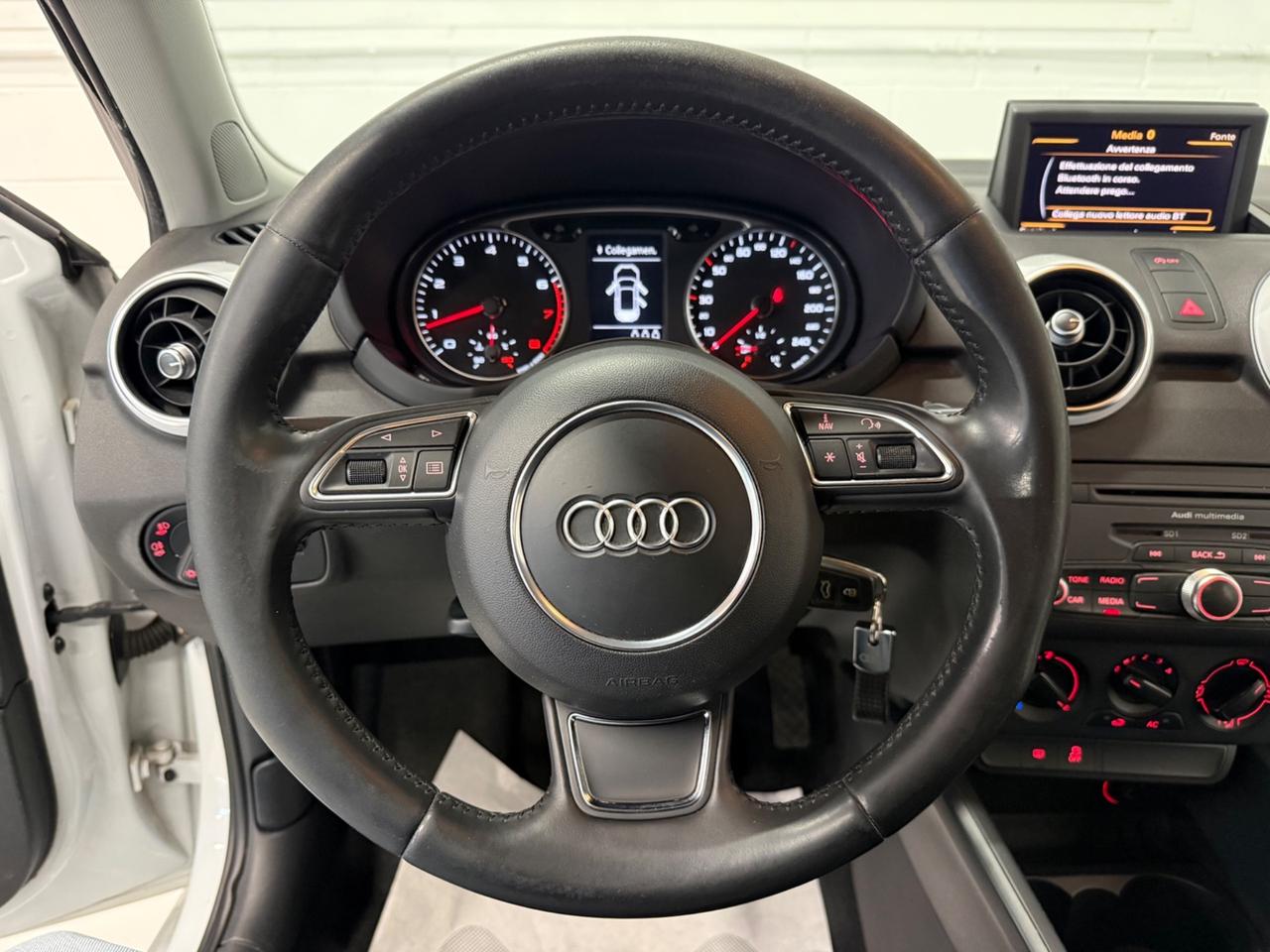 Audi A1 SPB 1.2 TFSI Admired sLine