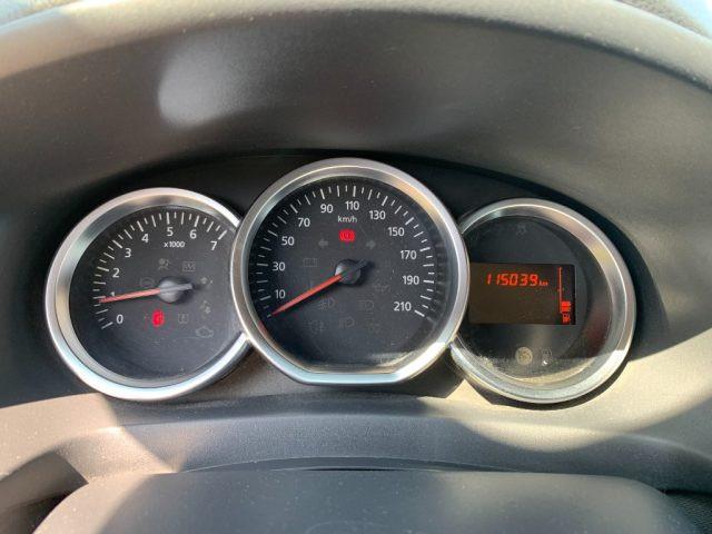 DACIA Sandero 0.9 TCe 12V 90CV Start&Stop Lauréate