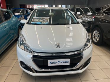 Peugeot 208 PureTech 82 5p. GPL Active