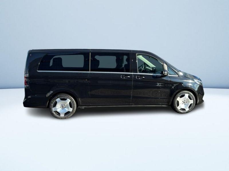 Mercedes-Benz Classe V 300d Extralong Avantgarde