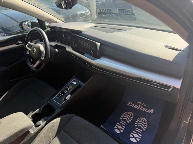 VOLKSWAGEN Golf 1.5 eTSI 130 CV EVO ACT DSG Life