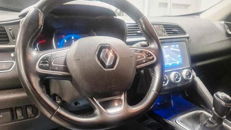 Renault Kadjar 1.5 Blue dCi 115 CV S&S Sport Edition