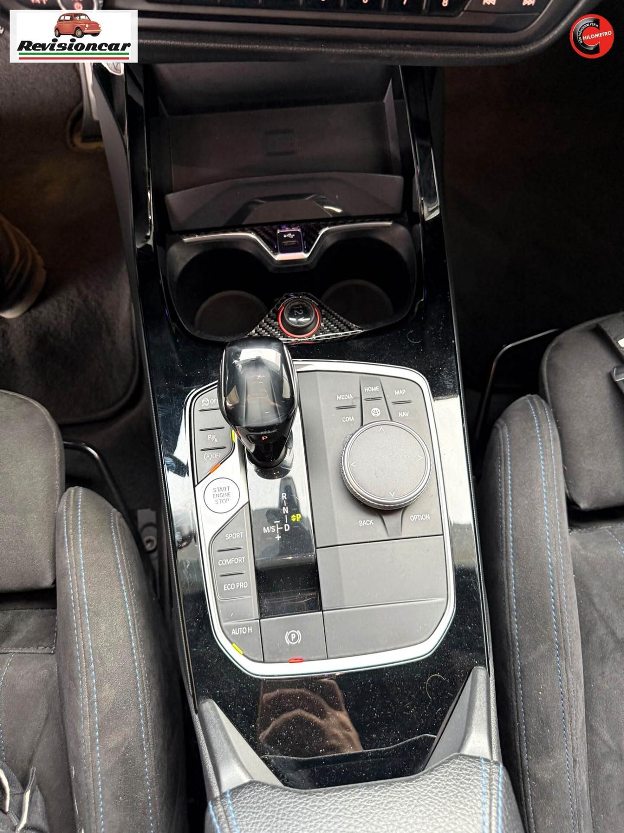 Bmw 135 128ti 5p. Msport
