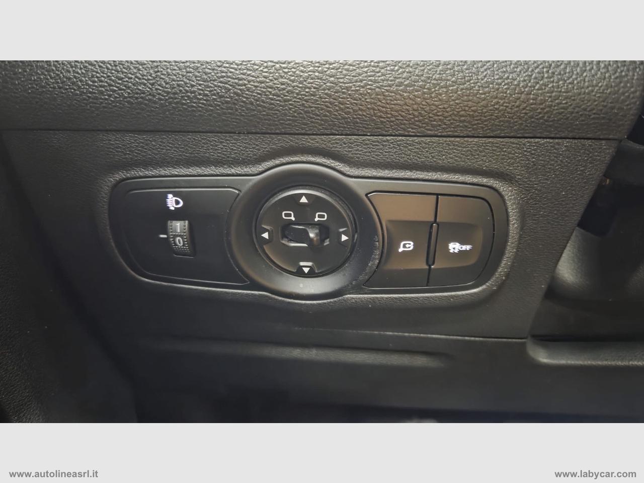 DR MOTOR dr 4.0 1.5 Bi-Fuel GPL