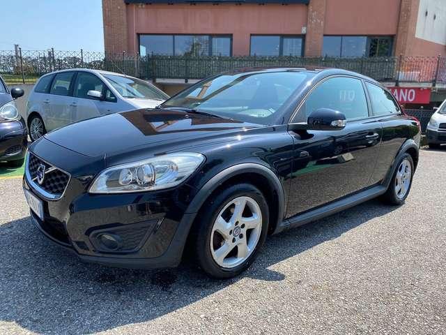 Volvo C30 C30 1.6 d2 Kinetic 115cv