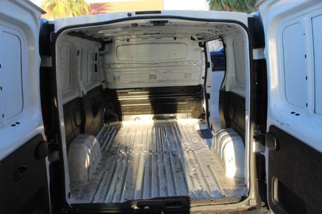 FIAT Talento 2.0 Ecojet 120CV PC-TN Combi N1 12q