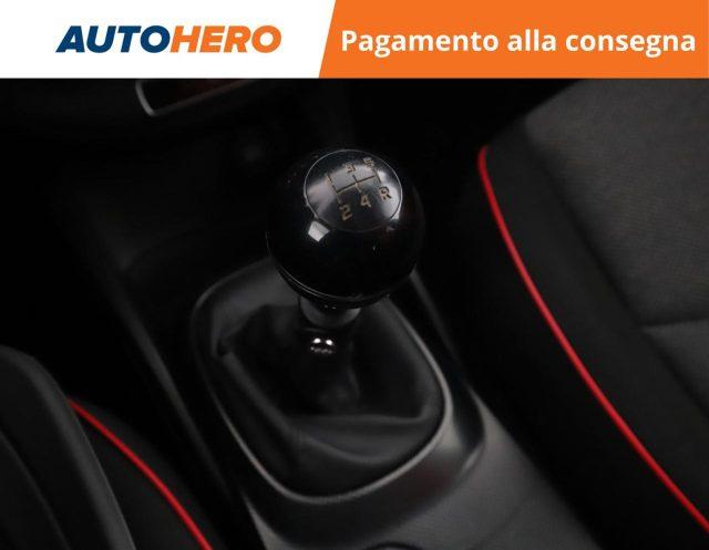 FIAT 500X 1.3 MultiJet 95 CV Pop Star
