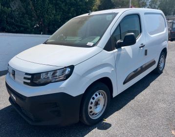 Peugeot Partner BlueHDi 100 S&S PC Furgone