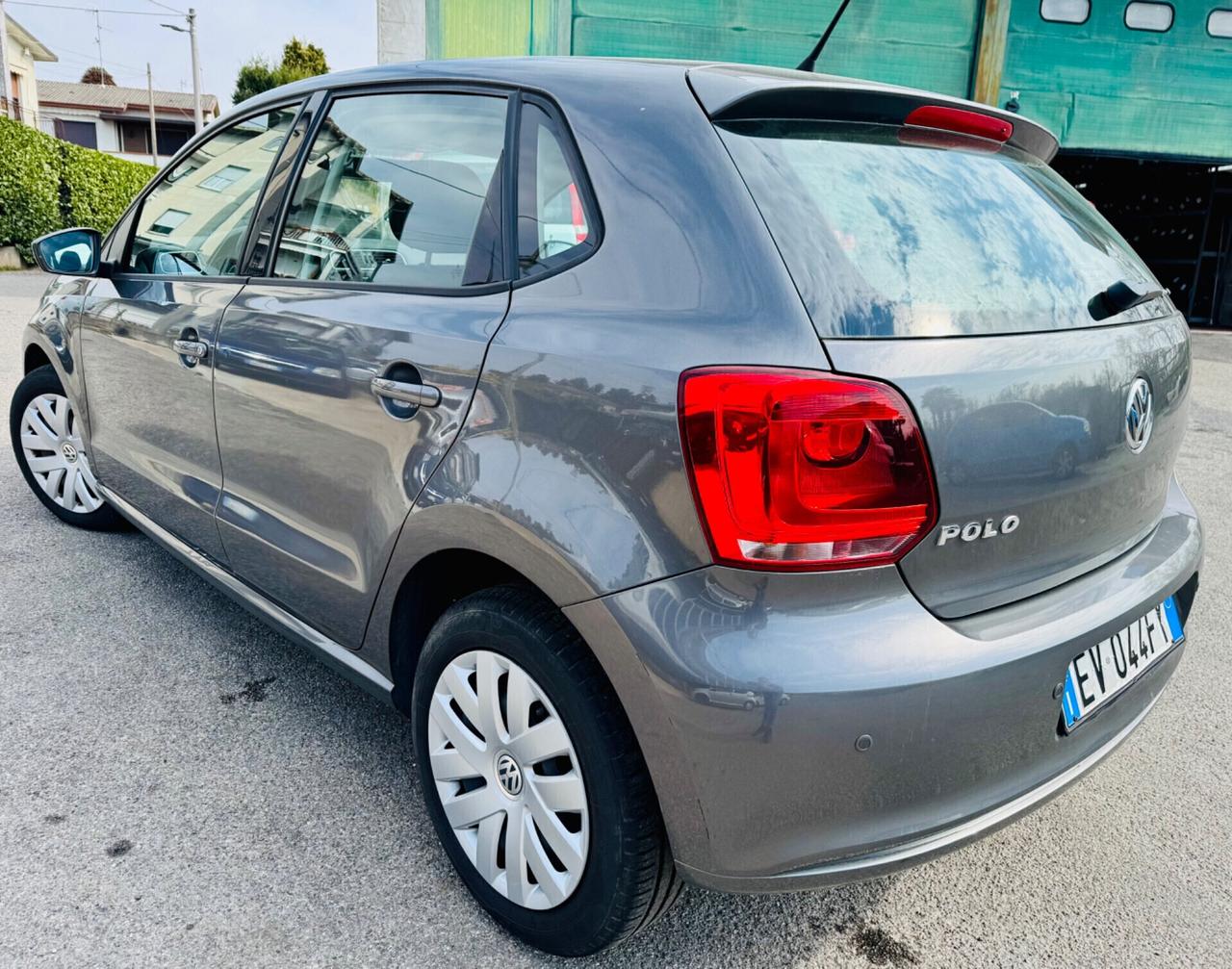 Volkswagen Polo 1.2 70 CV 5p. Comfortline Benzina