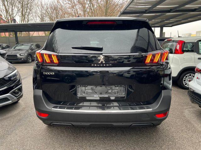 PEUGEOT 5008 BlueHDi 130 EAT8 Allure Pack #7 POSTI #IN ARRIVO