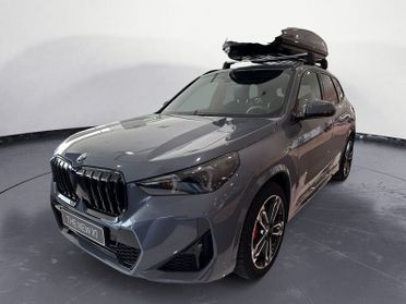 BMW X1 xDrive 20d MSport Pro DCT
