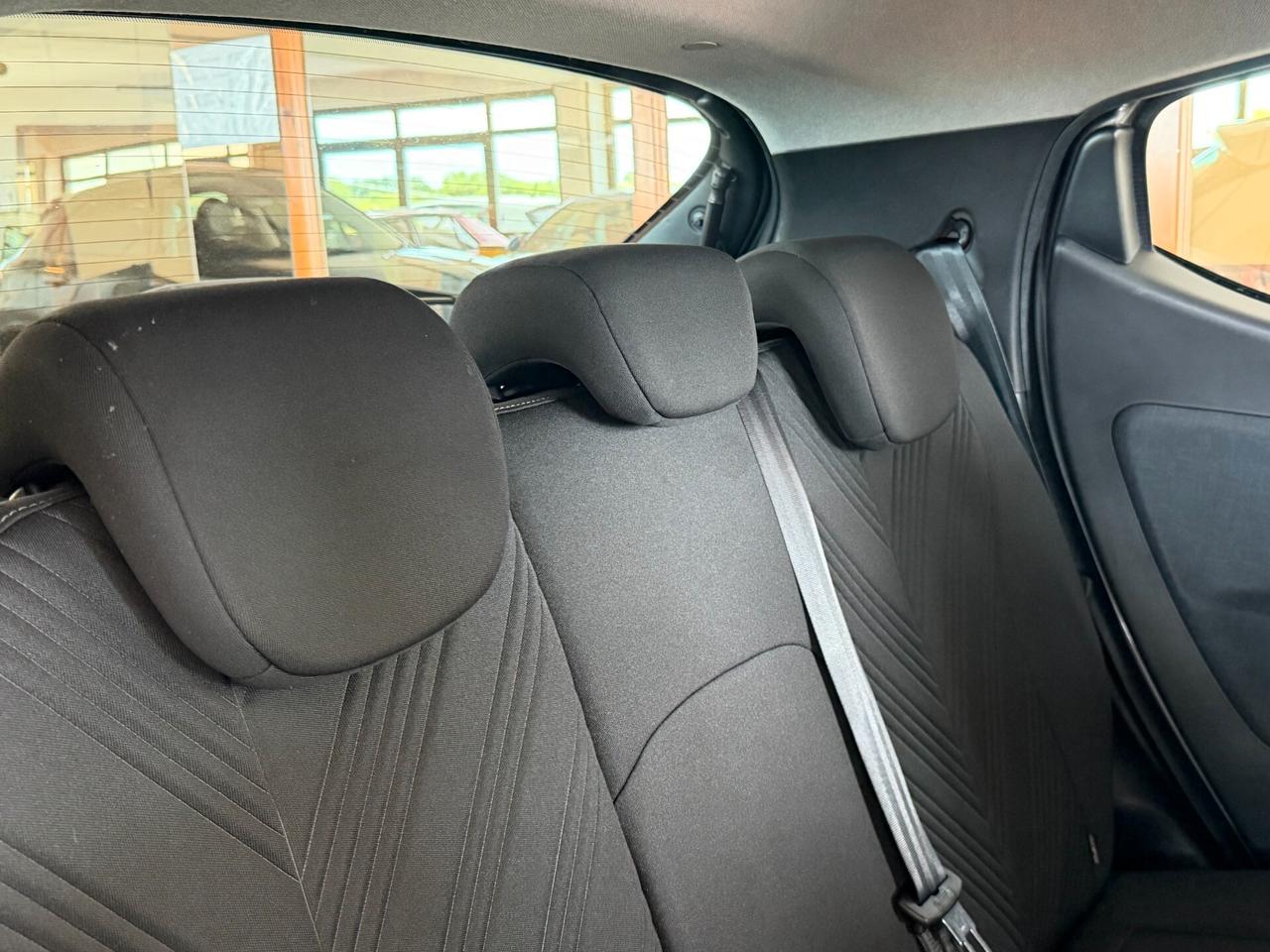 Lancia Ypsilon 1.2 69 cv. EcoChic GOLD (Imp. GPL)