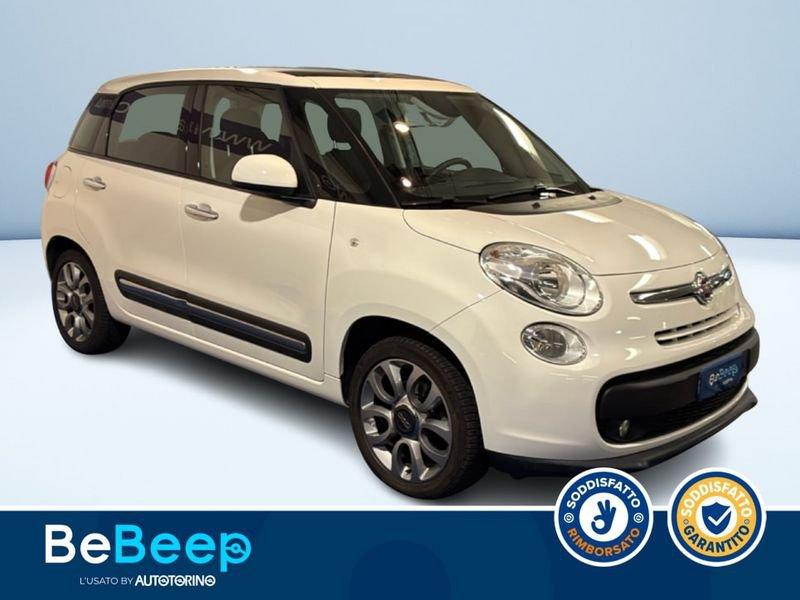 FIAT 500L 1.4 LOUNGE 95CV