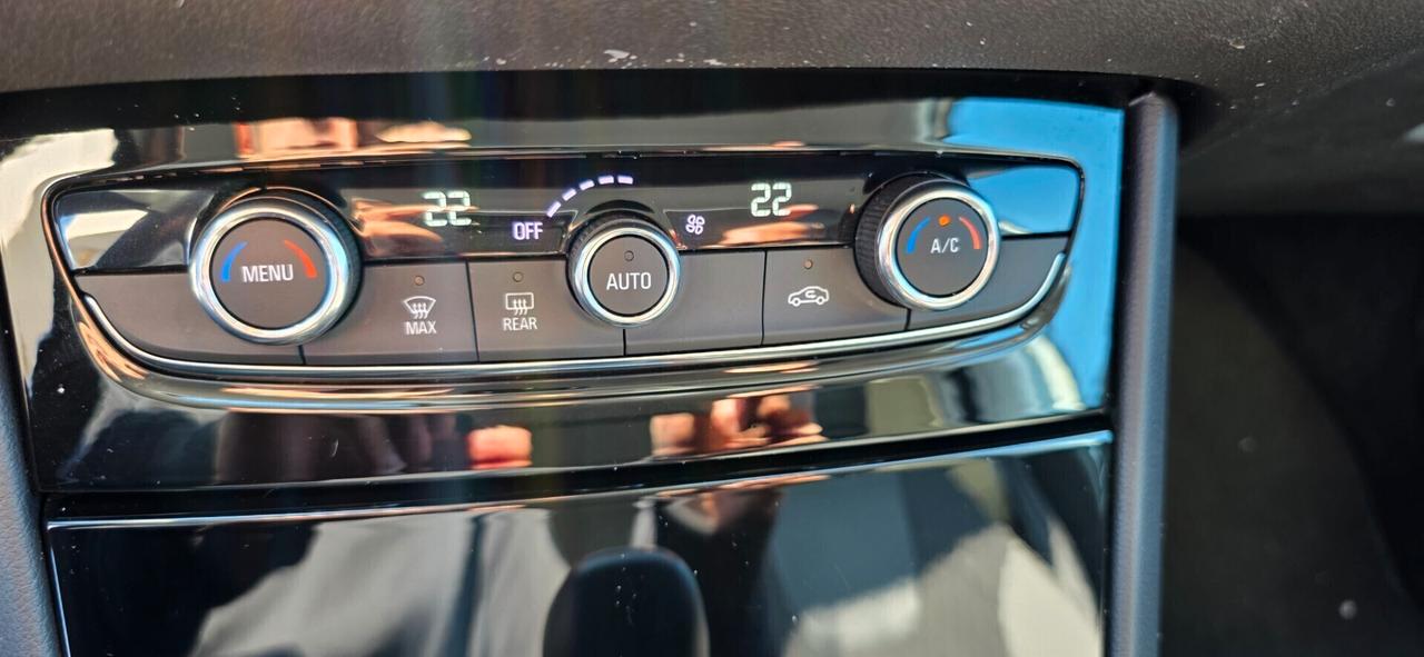 Opel Grandland X 1.5 diesel Ecotec Start&Stop Business