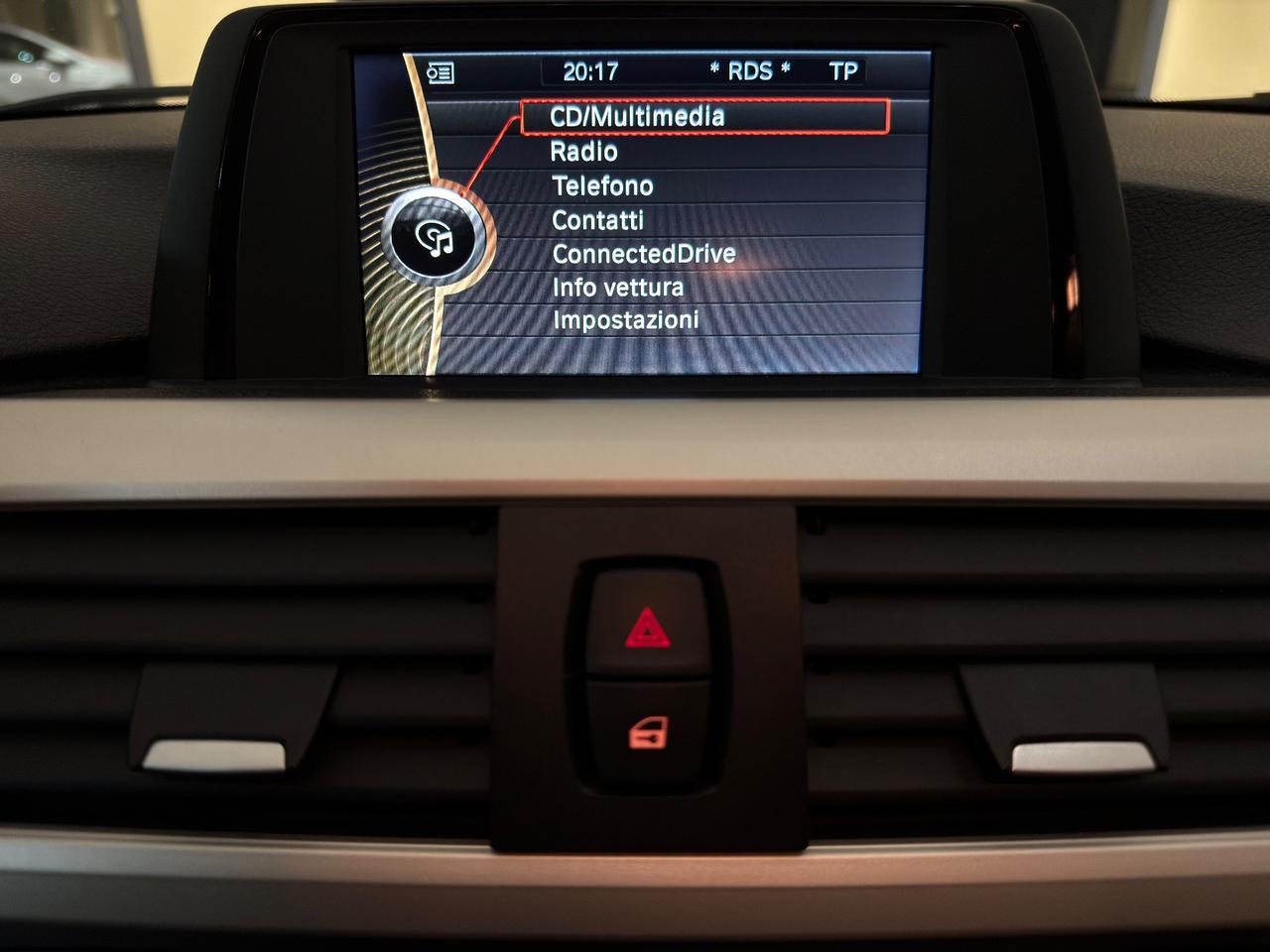 Bmw Serie 3 316 316d Touring Sport * OK NEOPATENTATI *