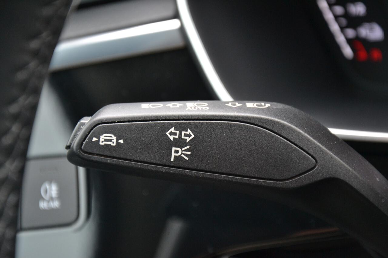 Audi Q3 45 1.4 TFSI 245CV PLUG-IN SPORTBACK **PREZZO VERO