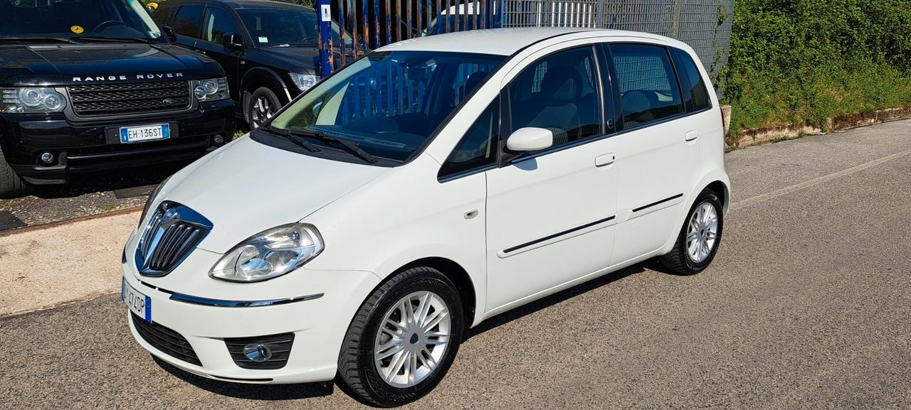 Lancia MUSA 1.4 Oro Plus Ecochic GPL