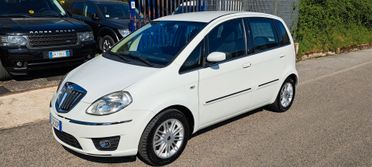 Lancia MUSA 1.4 Oro Plus Ecochic GPL