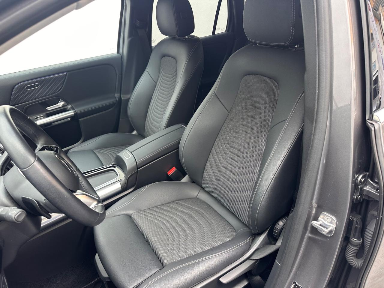 Mercedes-benz GLA 200 d Automatic 4Matic AMG Line Premium