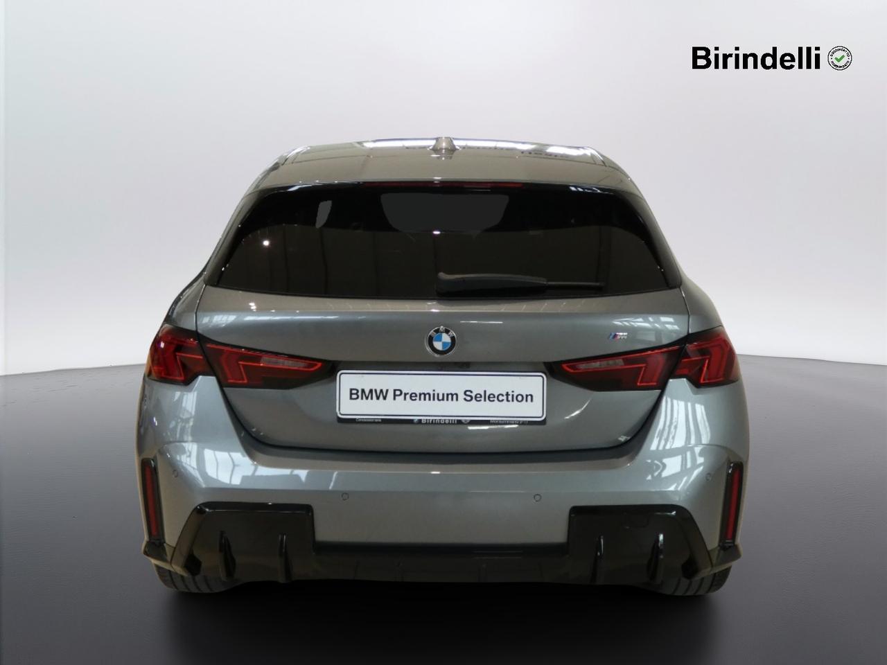 BMW Serie 1 (F70) - 118d MSport