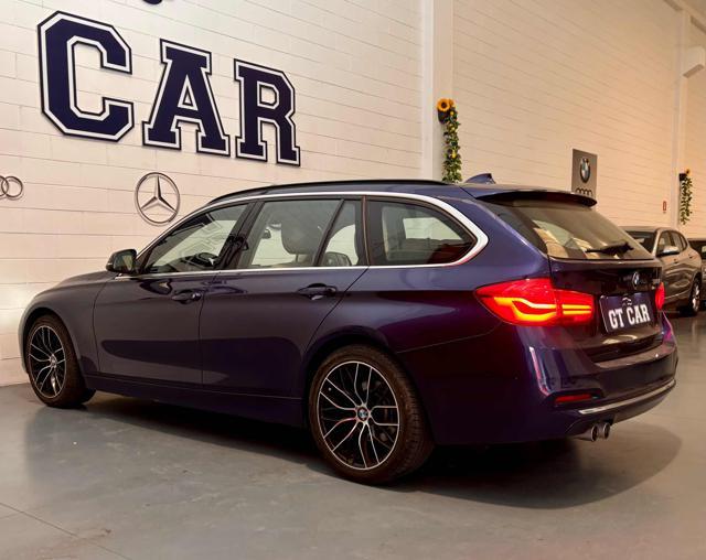 BMW 320 d Touring Luxury ** FULL OPTIONAL **