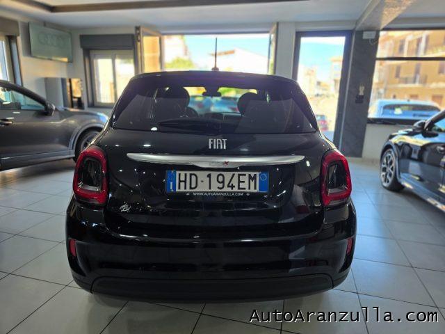 FIAT 500X 1.0 T3 120CV Navi