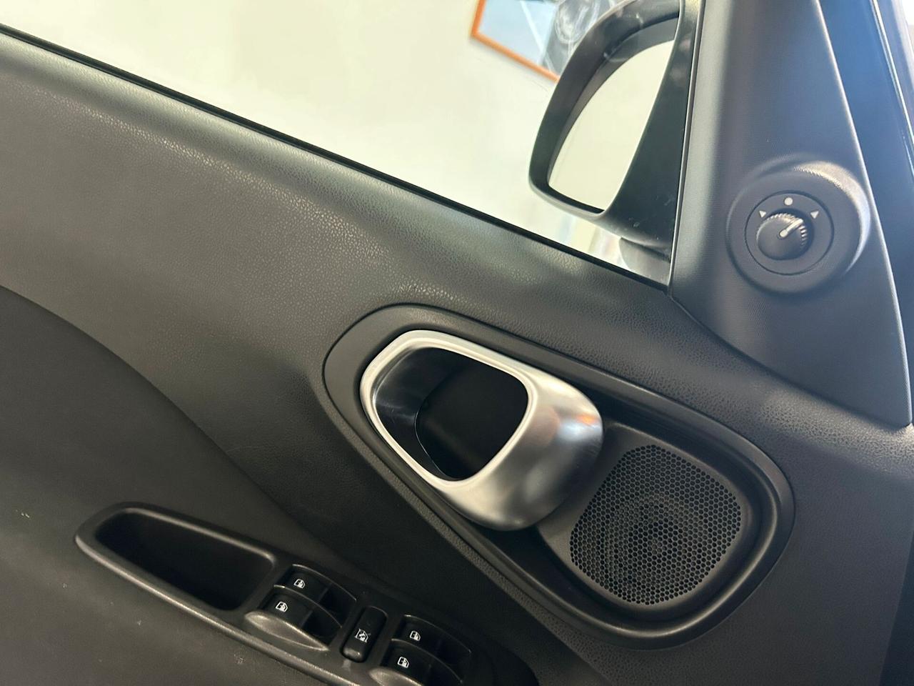 Fiat 500L 1.3 MJT X NEOPATENTATI 2017