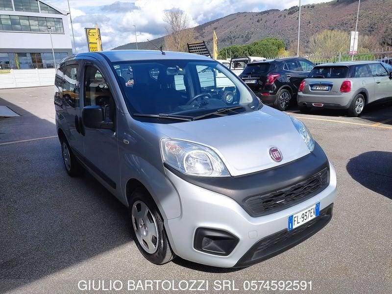 FIAT QUBO 1.3 MJT 95 CV Dynamic