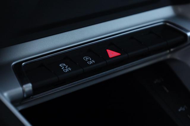AUDI Q3 35 TDI S tronic