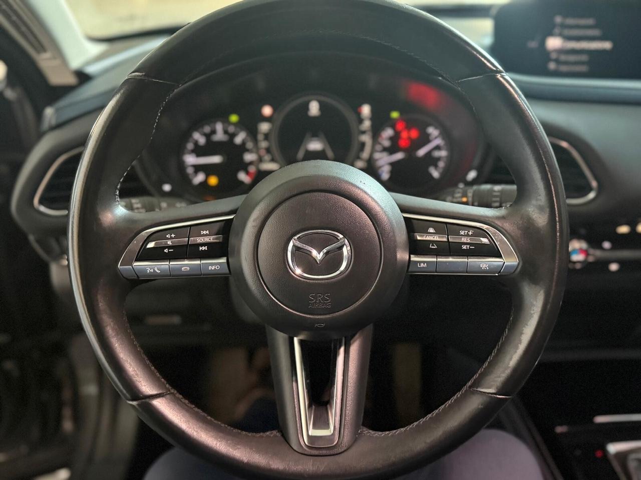 Mazda CX-30 exceed