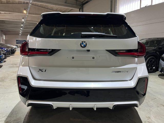 BMW X1 sDrive 20d 48V Msport "18 M sport/Telec.360/Navi/