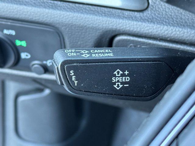 AUDI A3 1.6 TDI 116 CV S tronic Sport OK Neopat.