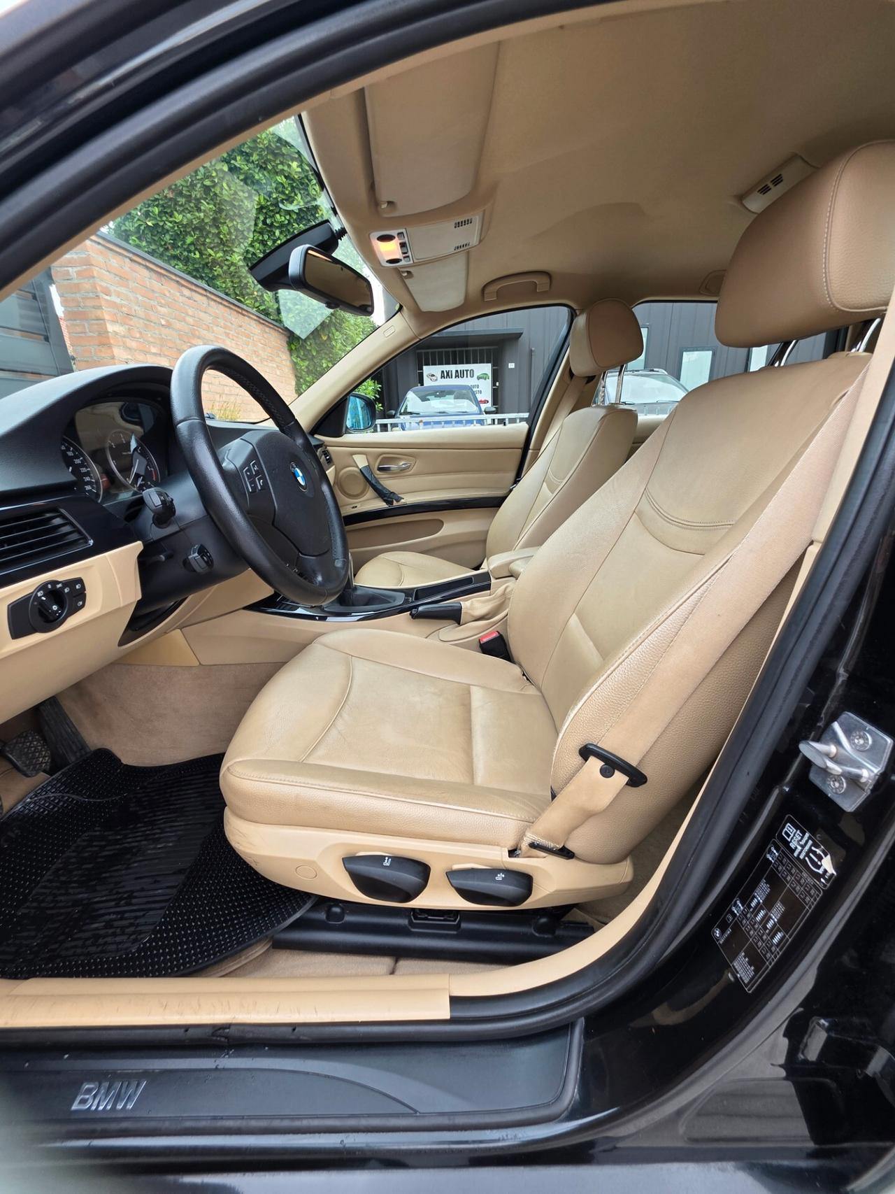 Bmw 320d cat xDrive Touring MSport prezzo3800