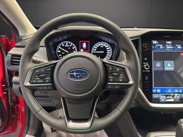 SUBARU Crosstrek 2.0i e-Boxer MHEV CVT Lineartronic Style4WHILD