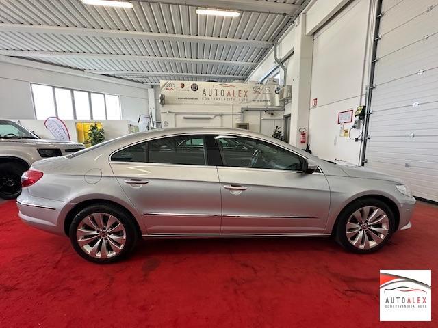 VOLKSWAGEN - Passat Passat 2.0 tdi Dpf NEOPATENTATI