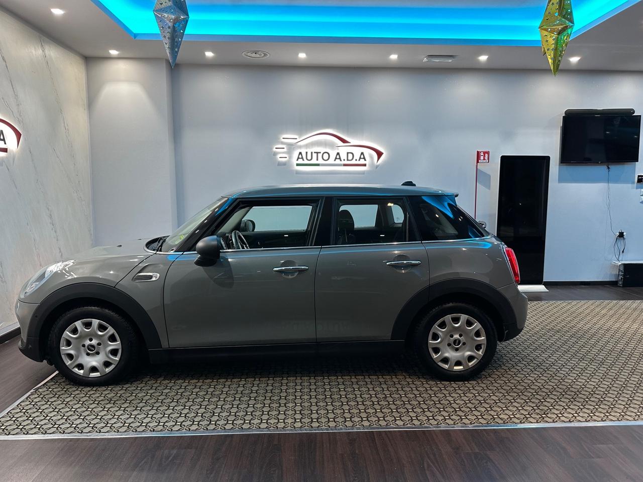 Mini 1.5 One 75 CV