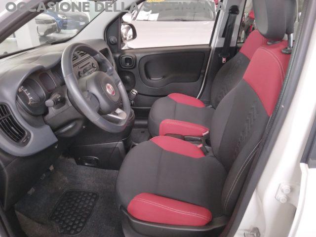 FIAT Panda 1.3 MJT 95 CV S&S Easy