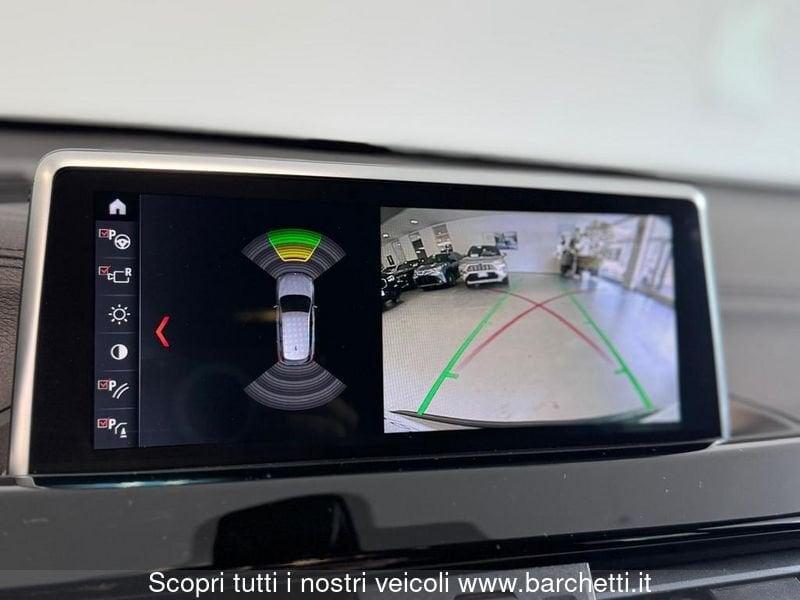 BMW X1 xdrive18d Sport auto